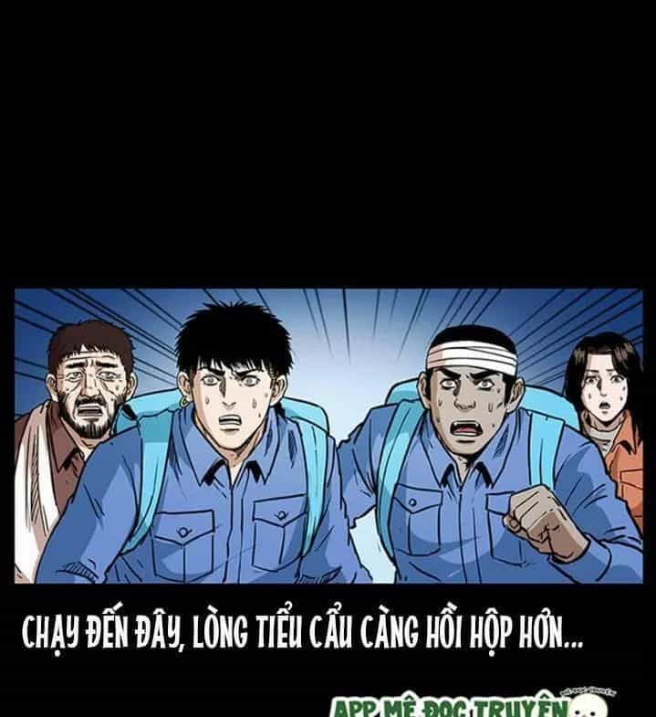 U Minh Ngụy Tượng - Chương 280 - ảnh 60