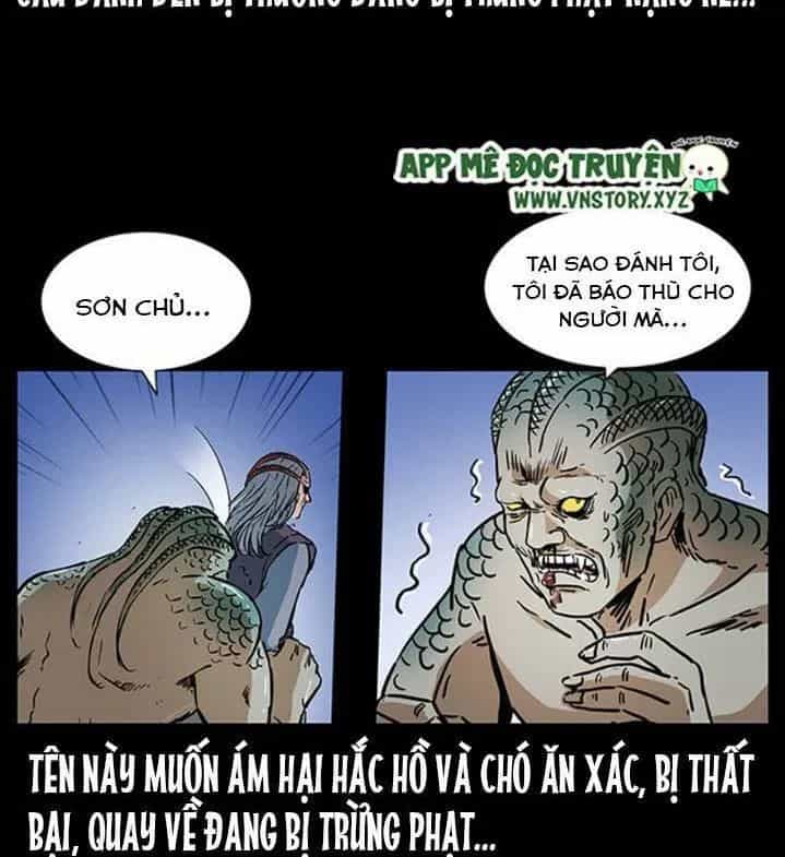 U Minh Ngụy Tượng - Chương 280 - ảnh 68