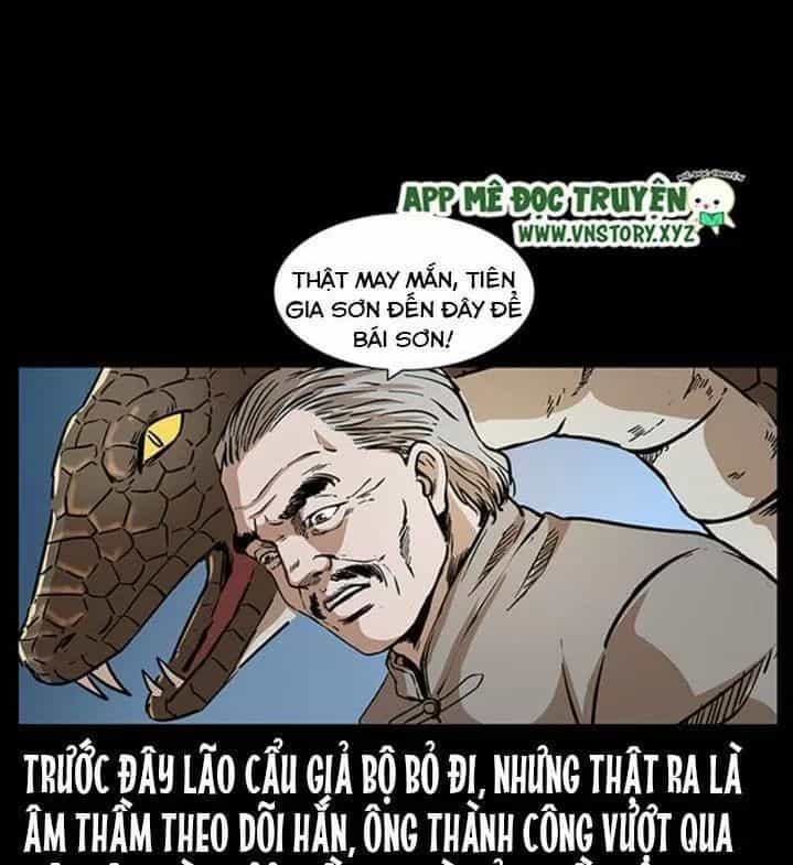 U Minh Ngụy Tượng - Chương 280 - ảnh 72