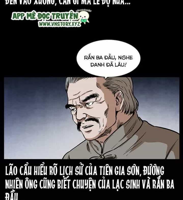 U Minh Ngụy Tượng - Chương 280 - ảnh 76