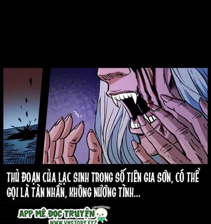 U Minh Ngụy Tượng - Chương 280 - ảnh 8