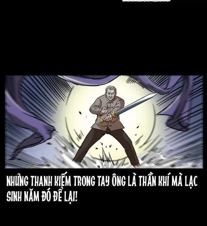 U Minh Ngụy Tượng - Chương 280 - ảnh 87