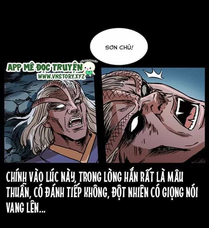 U Minh Ngụy Tượng - Chương 280 - ảnh 90
