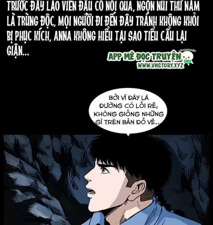 U Minh Ngụy Tượng - Chương 281 - ảnh 15