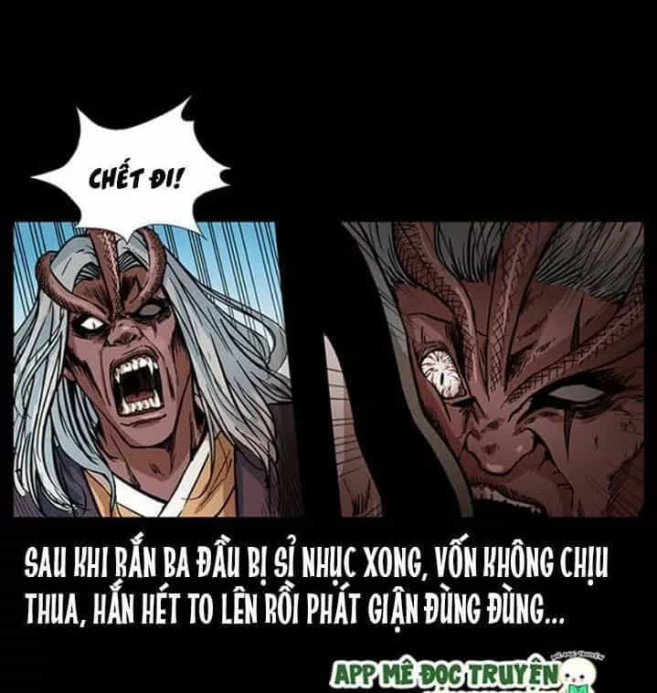 U Minh Ngụy Tượng - Chương 281 - ảnh 2
