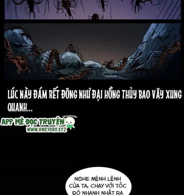 U Minh Ngụy Tượng - Chương 281 - ảnh 24