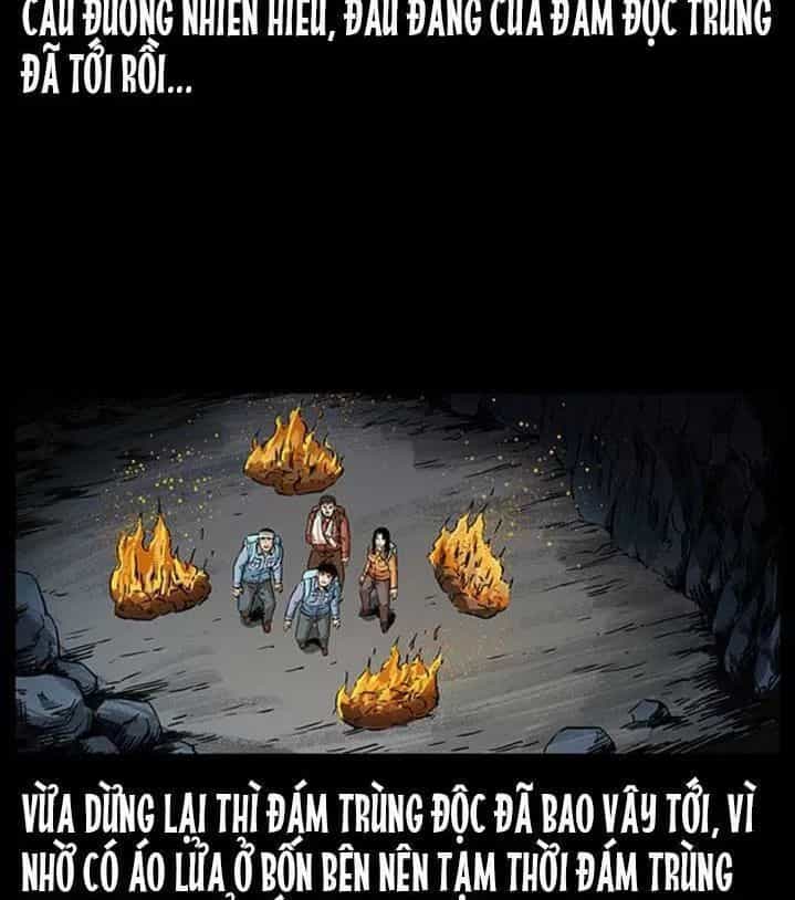 U Minh Ngụy Tượng - Chương 281 - ảnh 35