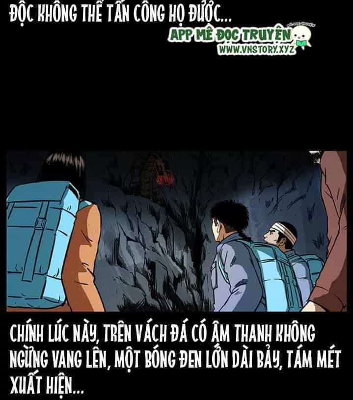 U Minh Ngụy Tượng - Chương 281 - ảnh 36