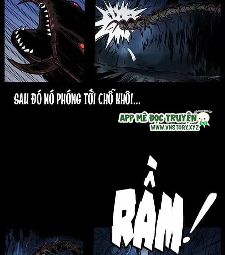 U Minh Ngụy Tượng - Chương 281 - ảnh 46