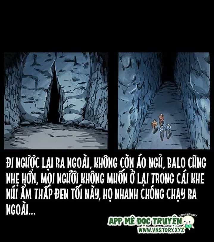 U Minh Ngụy Tượng - Chương 281 - ảnh 58