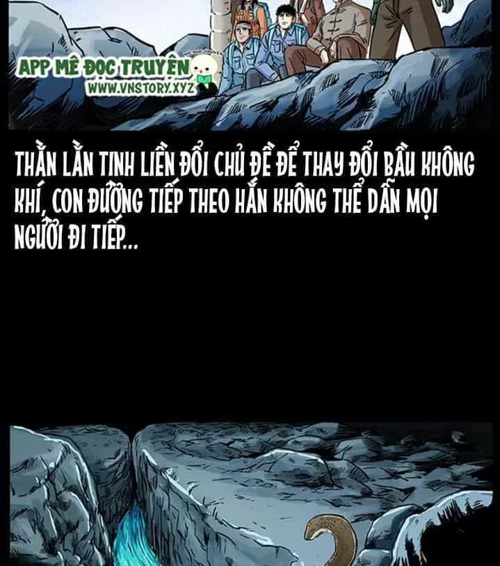 U Minh Ngụy Tượng - Chương 281 - ảnh 65