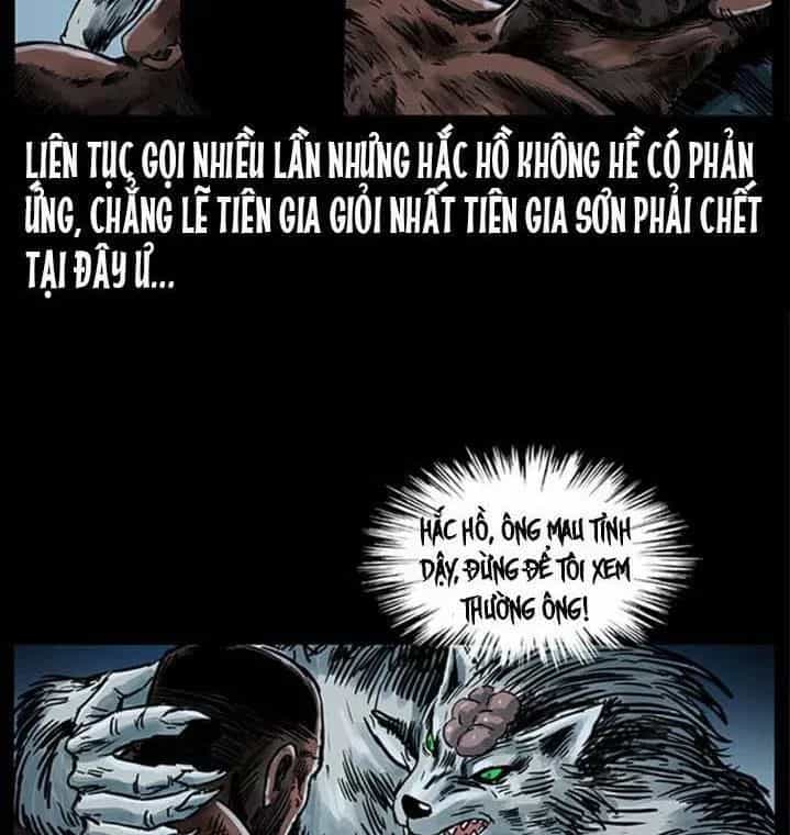 U Minh Ngụy Tượng - Chương 282 - ảnh 11
