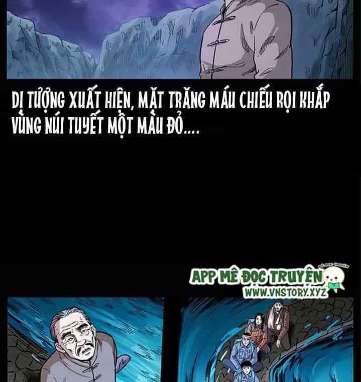 U Minh Ngụy Tượng - Chương 282 - ảnh 23