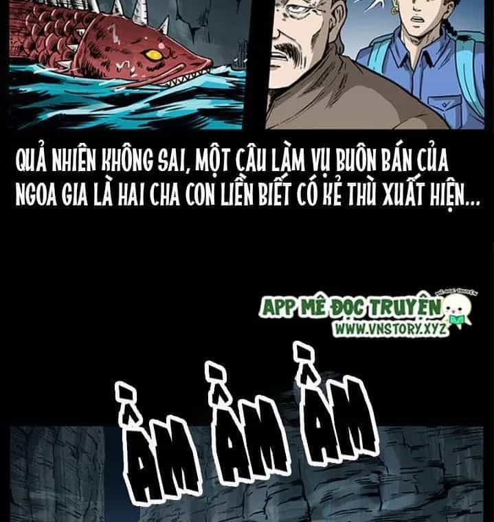 U Minh Ngụy Tượng - Chương 282 - ảnh 28