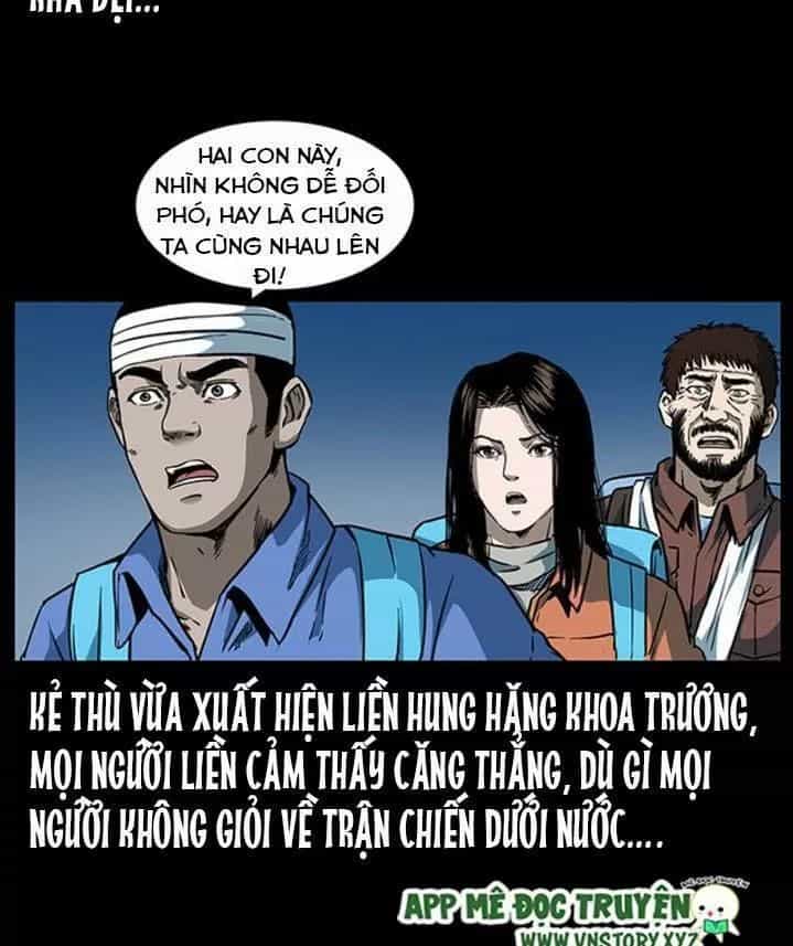 U Minh Ngụy Tượng - Chương 282 - ảnh 37