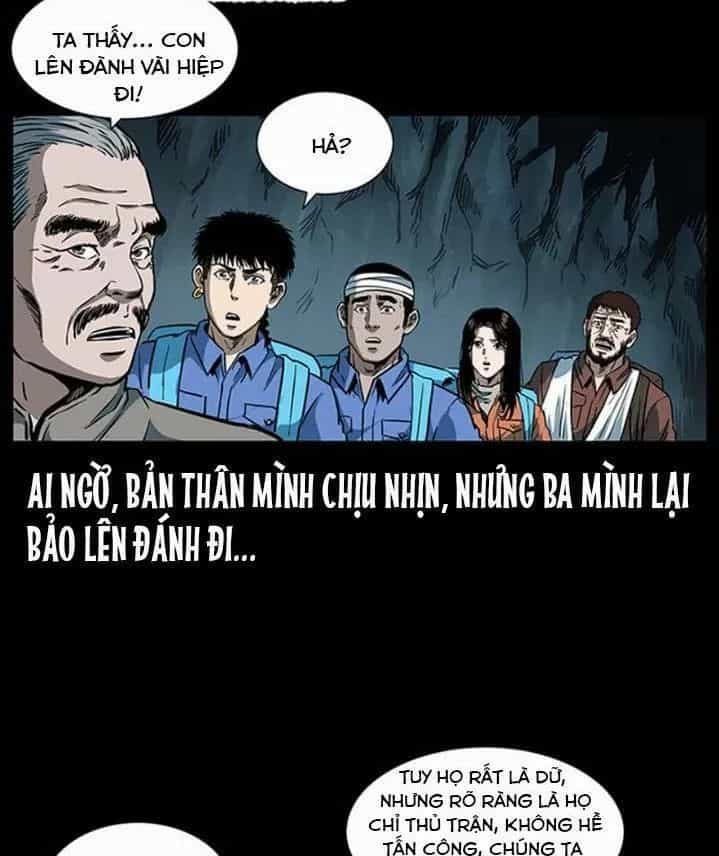 U Minh Ngụy Tượng - Chương 282 - ảnh 39