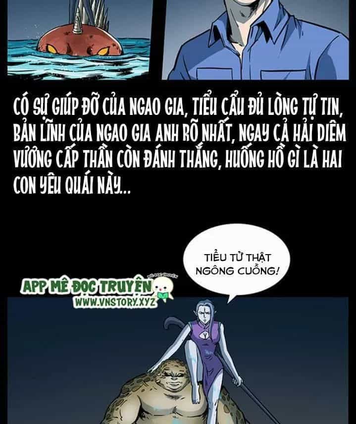 U Minh Ngụy Tượng - Chương 282 - ảnh 43