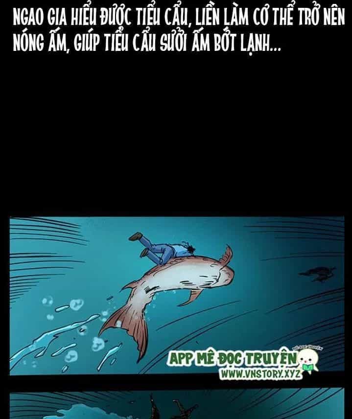 U Minh Ngụy Tượng - Chương 282 - ảnh 54