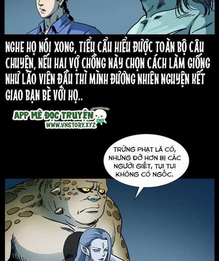 U Minh Ngụy Tượng - Chương 282 - ảnh 72