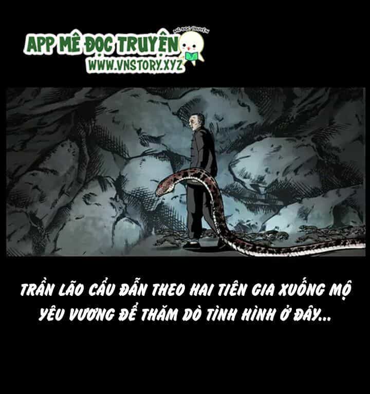 U Minh Ngụy Tượng - Chương 23.1 - ảnh 12