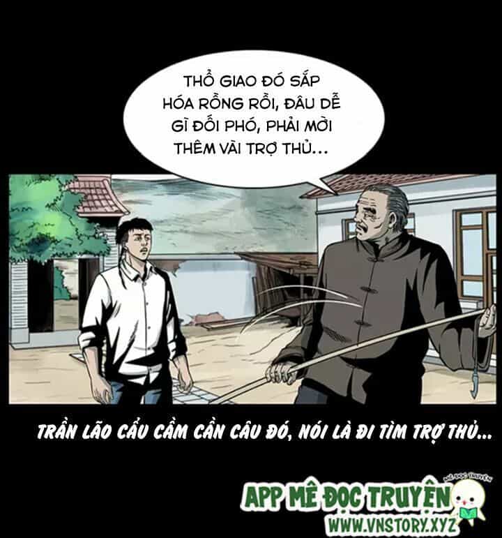 U Minh Ngụy Tượng - Chương 23.1 - ảnh 5