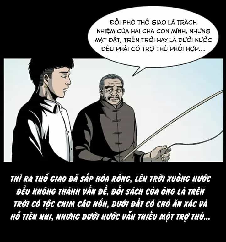 U Minh Ngụy Tượng - Chương 23.1 - ảnh 6