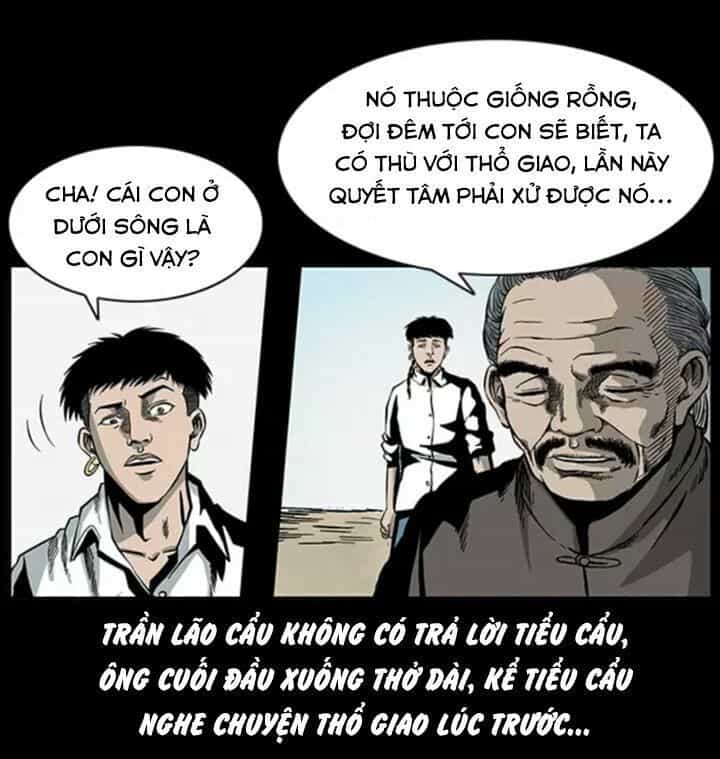 U Minh Ngụy Tượng - Chương 23.1 - ảnh 8