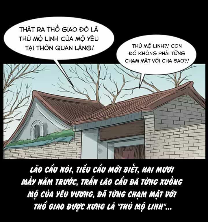U Minh Ngụy Tượng - Chương 23.1 - ảnh 9