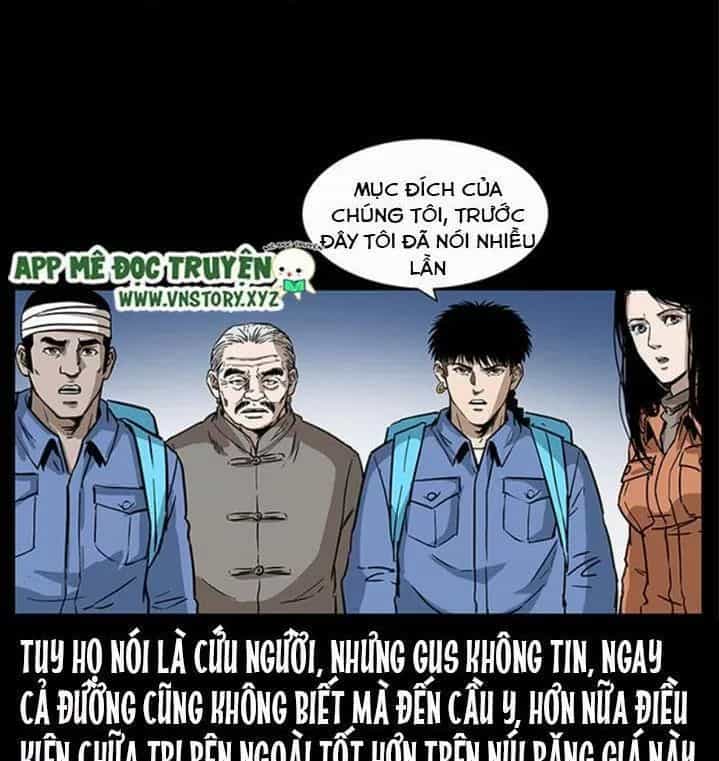 U Minh Ngụy Tượng - Chương 283 - ảnh 13