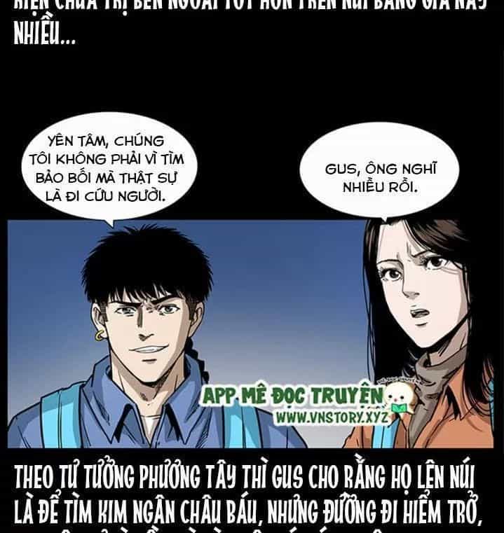U Minh Ngụy Tượng - Chương 283 - ảnh 14