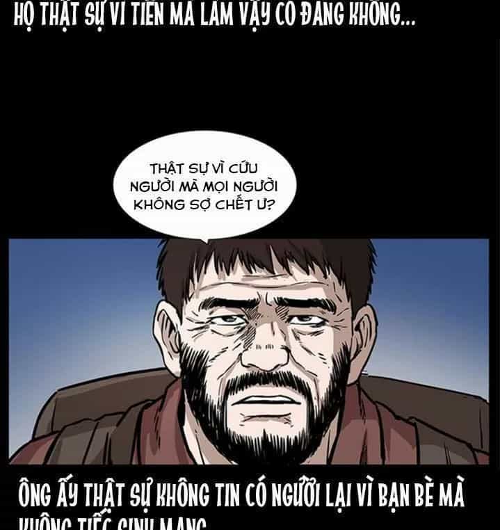 U Minh Ngụy Tượng - Chương 283 - ảnh 15