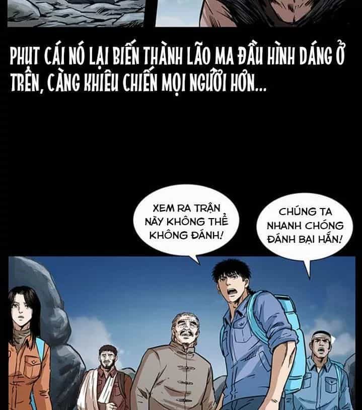 U Minh Ngụy Tượng - Chương 283 - ảnh 38