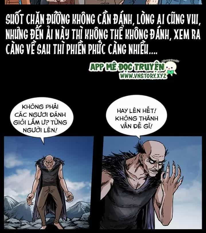 U Minh Ngụy Tượng - Chương 283 - ảnh 39