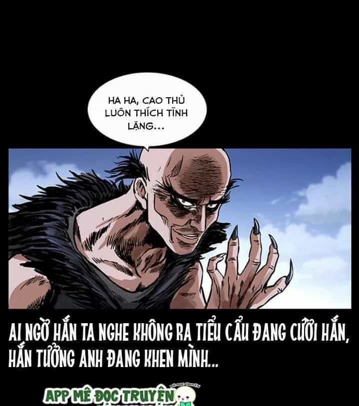 U Minh Ngụy Tượng - Chương 283 - ảnh 44