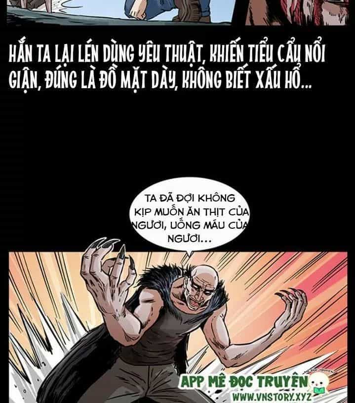 U Minh Ngụy Tượng - Chương 283 - ảnh 62