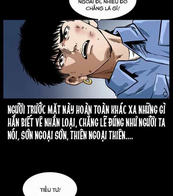 U Minh Ngụy Tượng - Chương 283 - ảnh 75