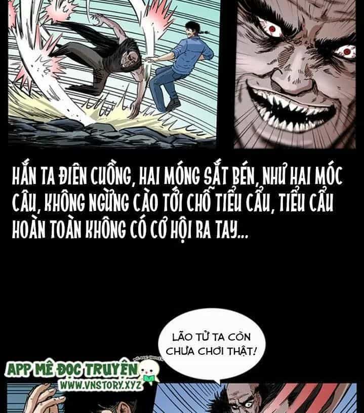 U Minh Ngụy Tượng - Chương 283 - ảnh 78