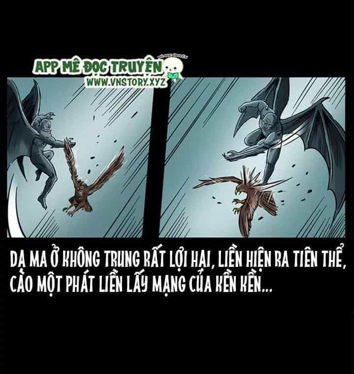 U Minh Ngụy Tượng - Chương 283 - ảnh 8