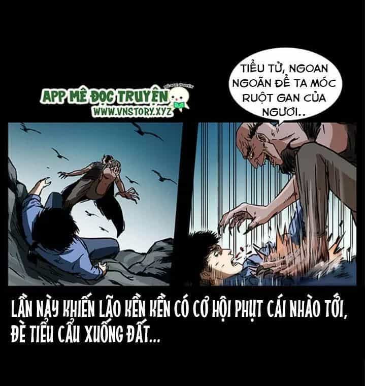 U Minh Ngụy Tượng - Chương 284 - ảnh 11