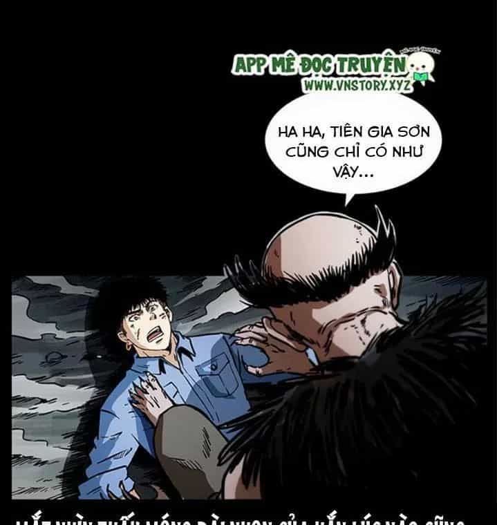 U Minh Ngụy Tượng - Chương 284 - ảnh 12