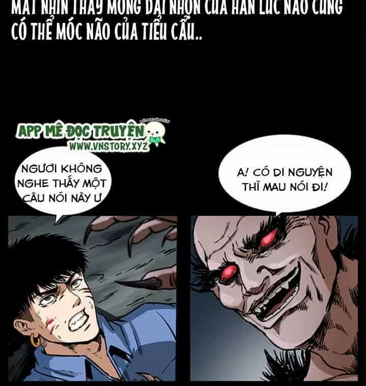 U Minh Ngụy Tượng - Chương 284 - ảnh 13