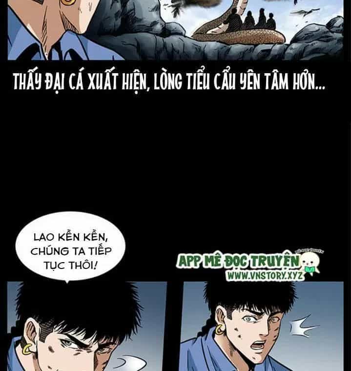 U Minh Ngụy Tượng - Chương 284 - ảnh 28
