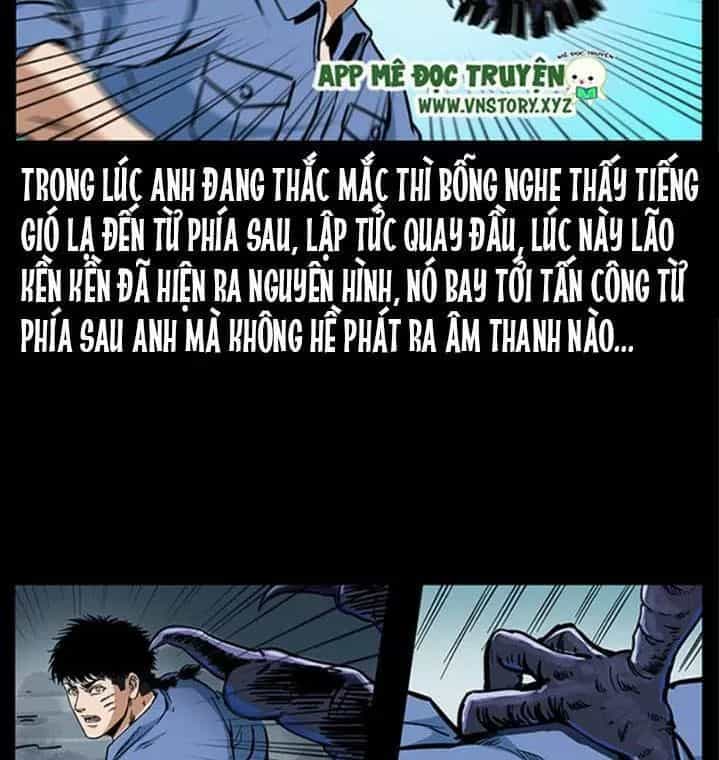 U Minh Ngụy Tượng - Chương 284 - ảnh 31