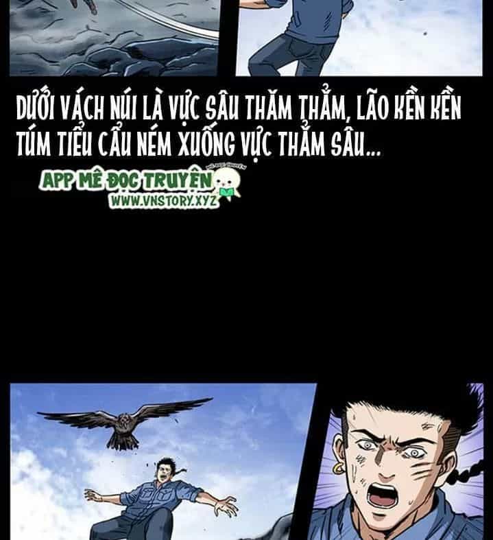 U Minh Ngụy Tượng - Chương 284 - ảnh 37