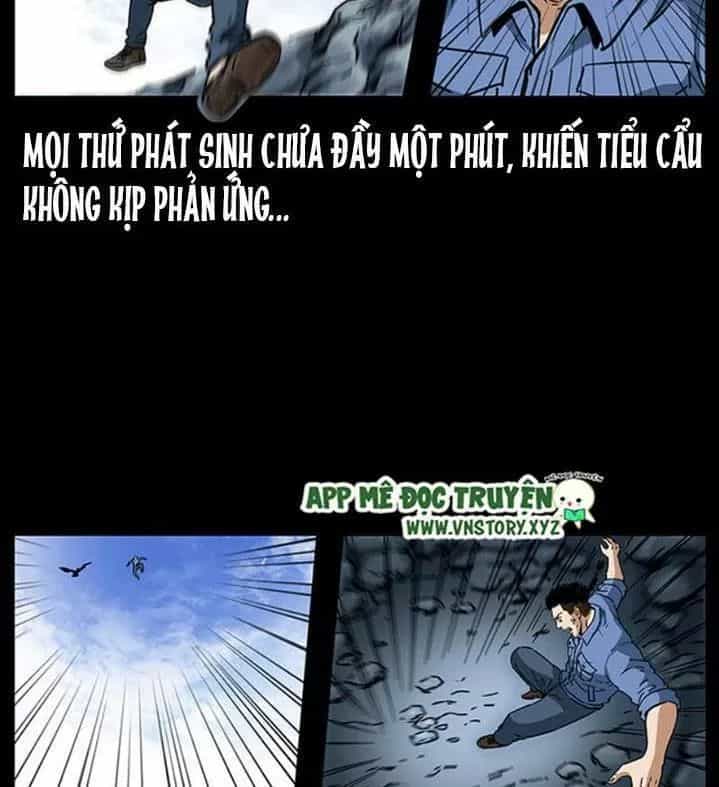 U Minh Ngụy Tượng - Chương 284 - ảnh 38