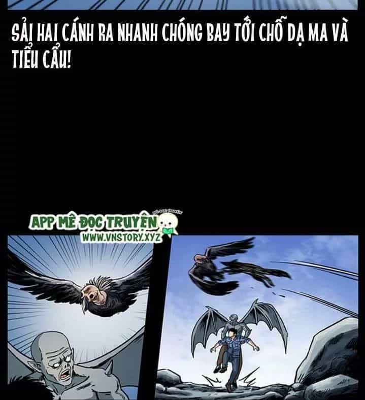 U Minh Ngụy Tượng - Chương 284 - ảnh 48