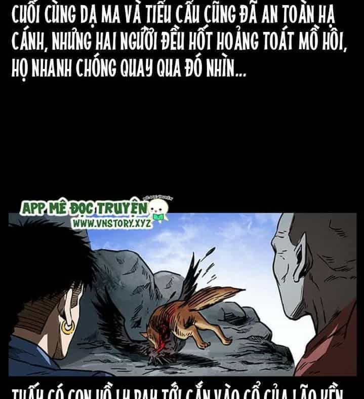 U Minh Ngụy Tượng - Chương 284 - ảnh 50