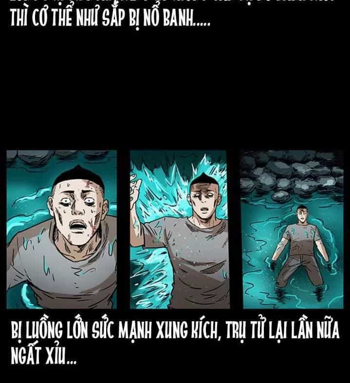 U Minh Ngụy Tượng - Chương 284 - ảnh 65