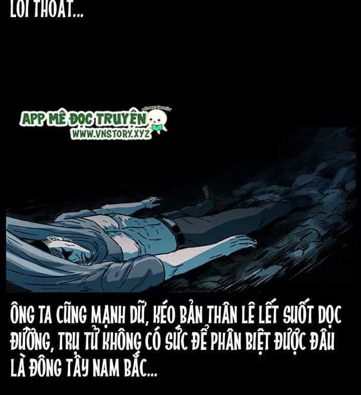 U Minh Ngụy Tượng - Chương 284 - ảnh 68