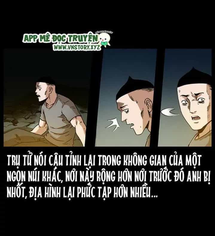 U Minh Ngụy Tượng - Chương 284 - ảnh 72